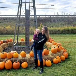 Meet your Posher, Francis